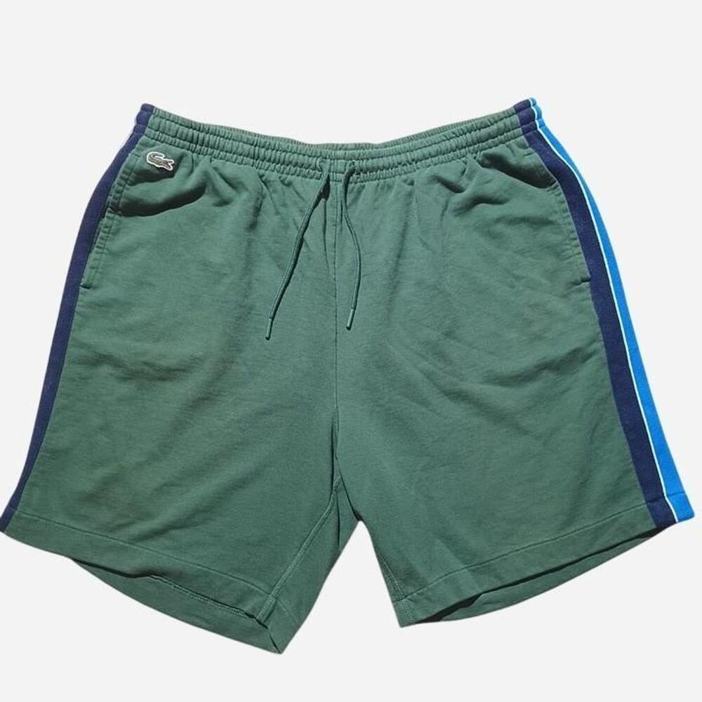 Lacoste Sport Athletic Short size 3XL